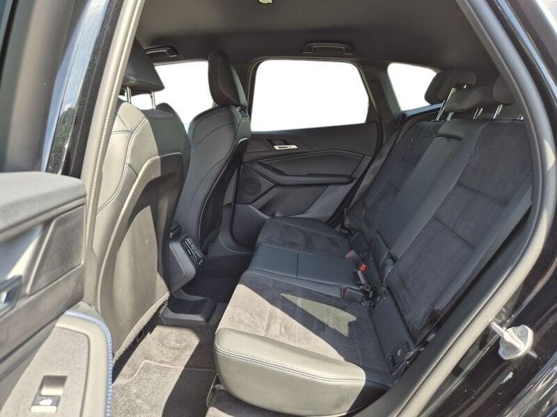 BMW Serie 2 Active Tourer 218d Active Tourer Msport auto