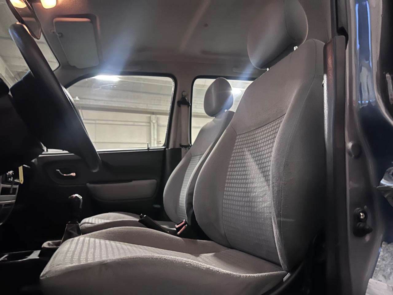 Opel Agila 1.0 12V Club