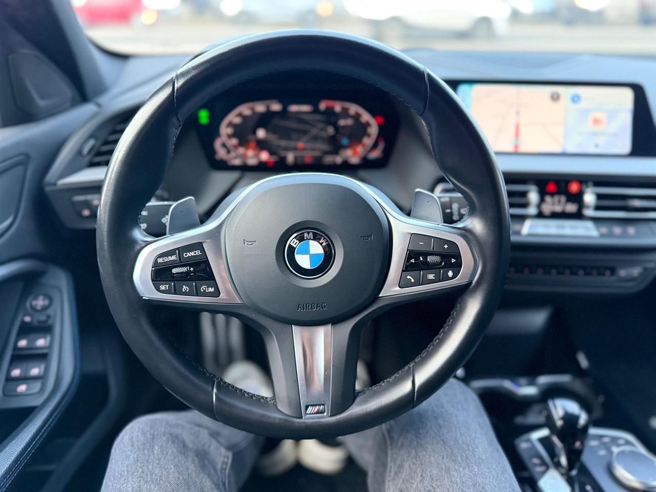 Bmw 135 M Sport 135 i #9054