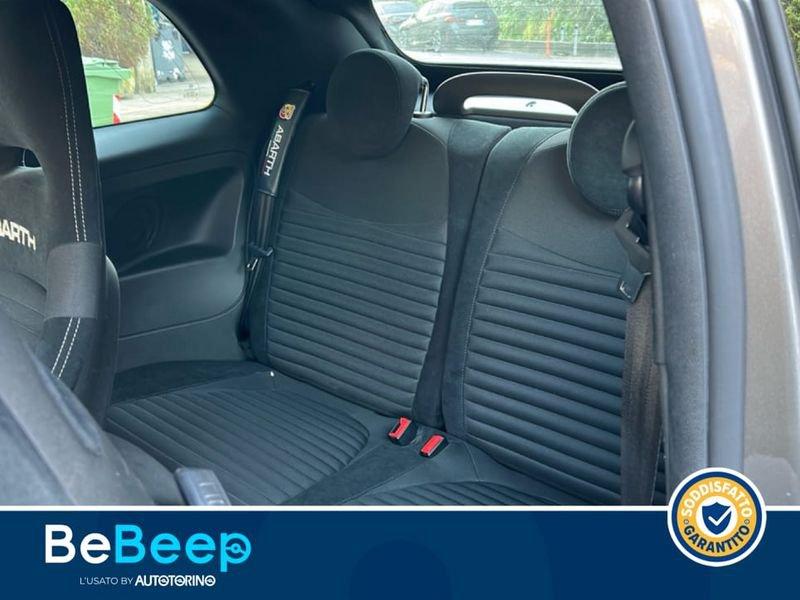 Abarth 695 695C 1.4 T-JET COMPETIZIONE 180CV AUTO