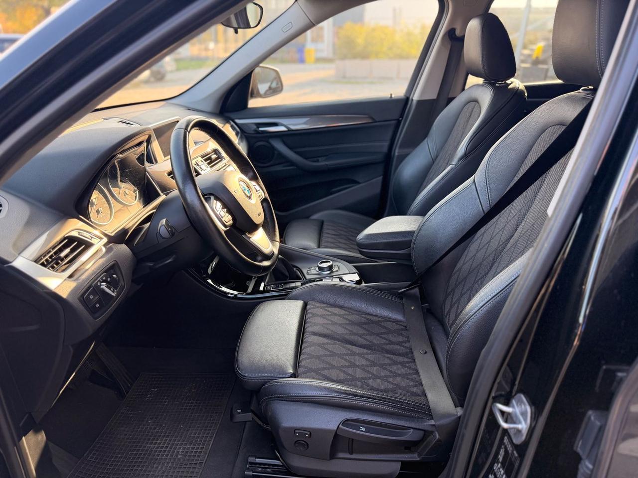 Bmw X1 xLine 20 d #7864