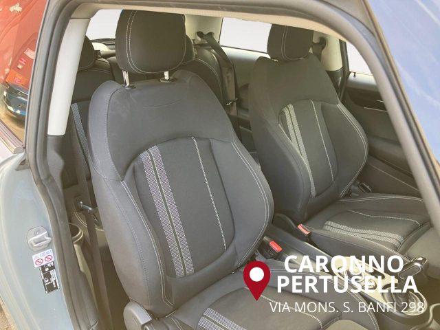 MINI Cooper SE Essential