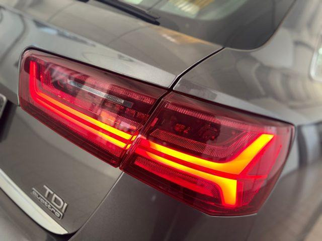 AUDI A6 Avant 3.0 TDI quattro Business Plus //S LINE//