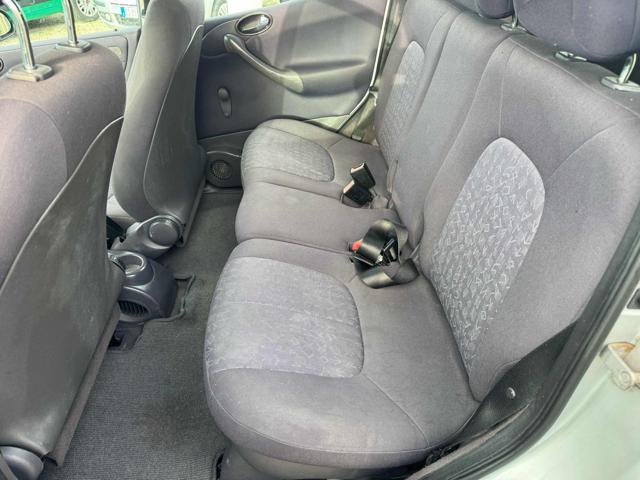 MERCEDES-BENZ A 170 CDI Avantgarde Cambio Automatico