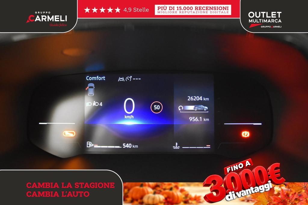 Renault Captur 1.0 TCe Techno