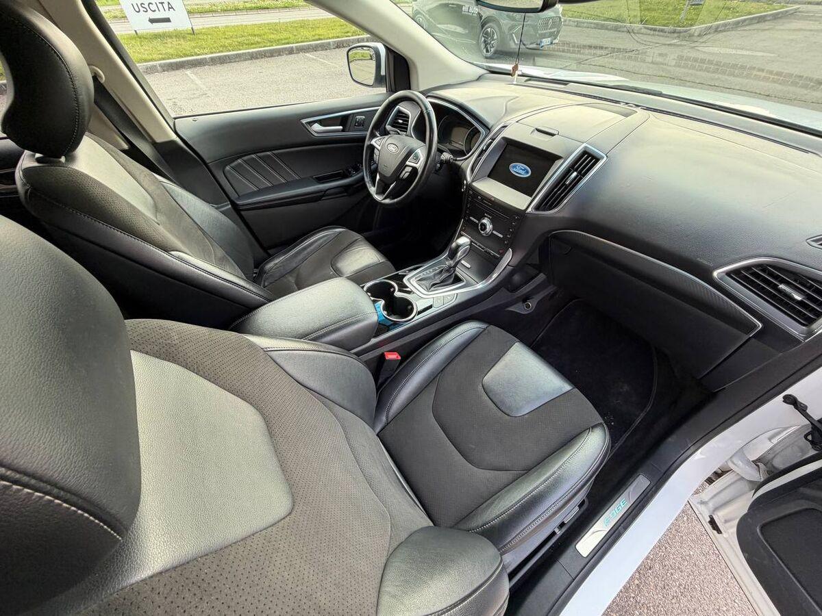 Ford Edge 2.0 tdci ST-Line s&s awd 210cv powershift
