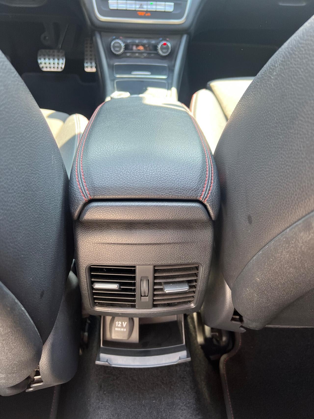 Mercedes-benz GLA 200 GLA 200 d Automatic 4Matic Sport
