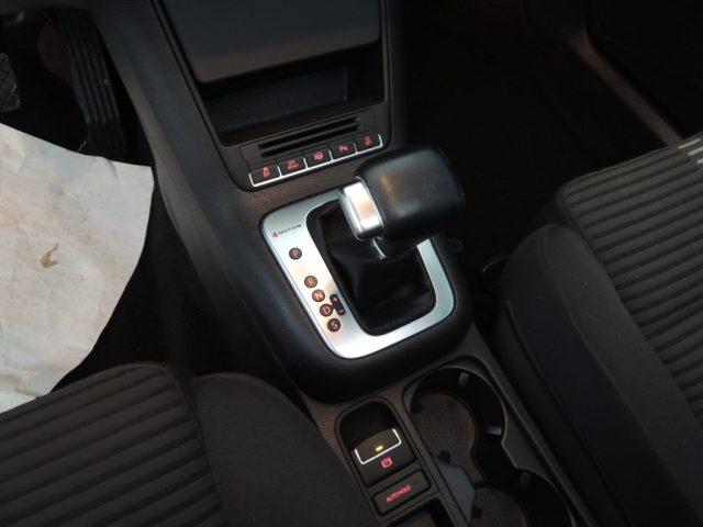 VOLKSWAGEN Tiguan 2.0 TDI 4MOTION DSG FULL OPTIONAL 140CV
