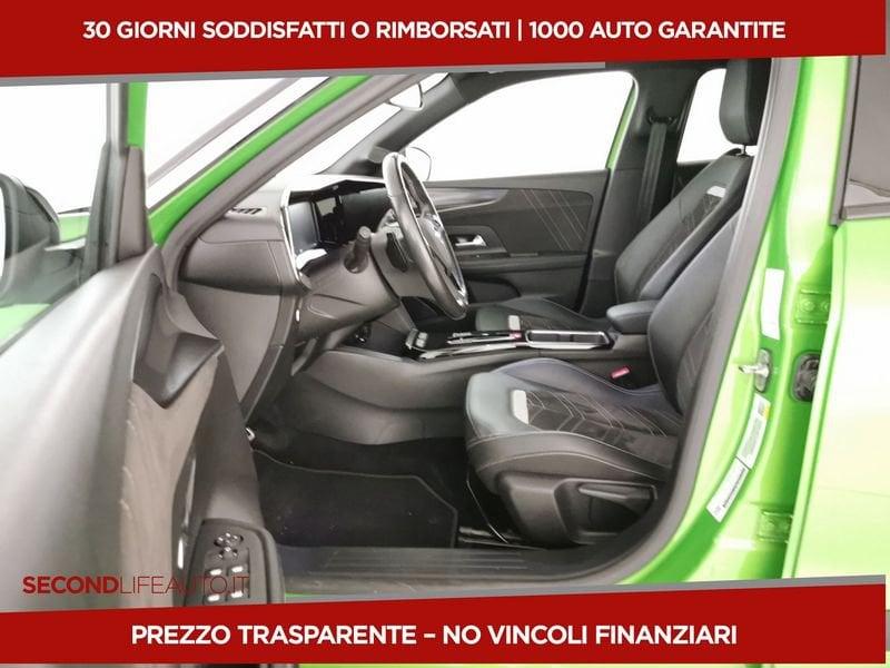 Opel Mokka 1.2 t Ultimate s&s 130cv at8