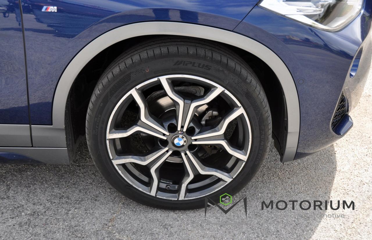 BMW X2 16D