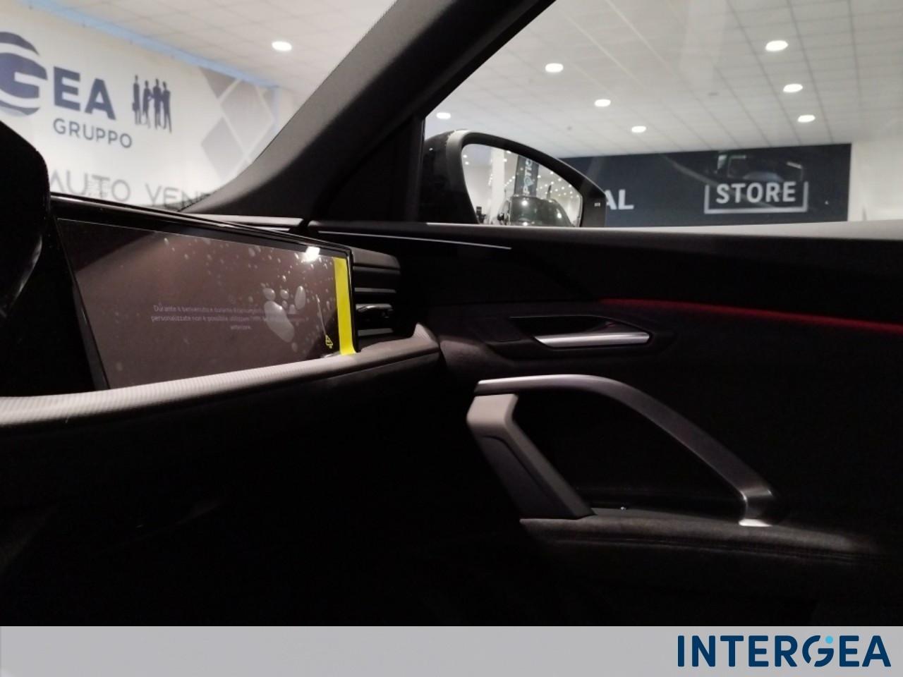 AUDI Q5 Sportback 2.0 tdi mhev+ S line edition quattro 204cv s-tronic