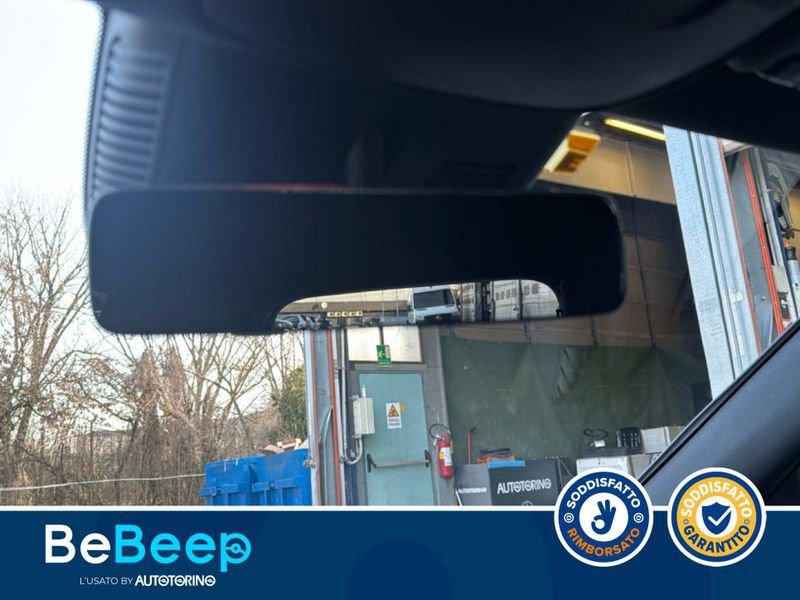 Mercedes-Benz GLA 200 D AMG LINE PREMIUM 4MATIC AUTO