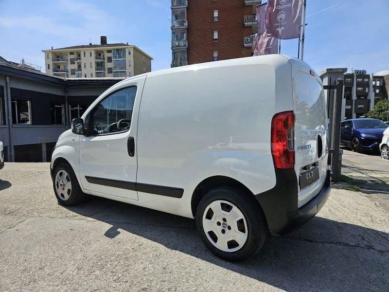 FIAT Fiorino 1.3 MJT 95CV Frigo
