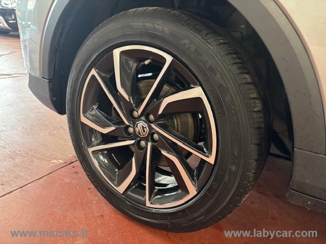 MG ZS 1.5 VTi-tech Luxury