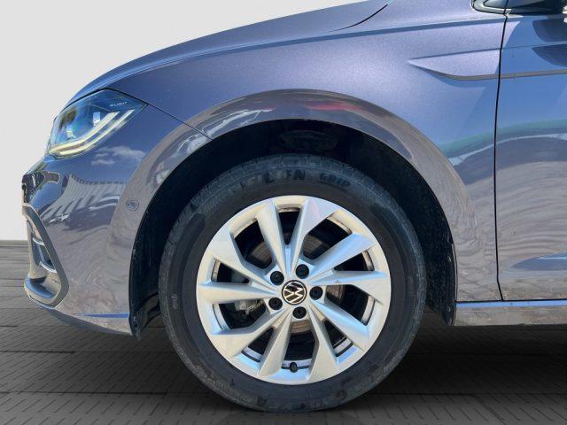 VOLKSWAGEN Polo Polo 1.0 TSI Style