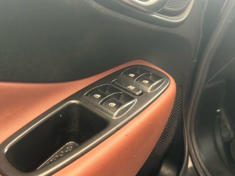 FIAT 500L Trekking 1.3 Multijet 85cv