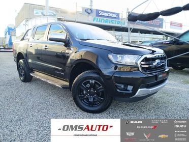 FORD Ranger 2.0 ECOBLUE DC Limited 5 posti N1 Prezzo finito