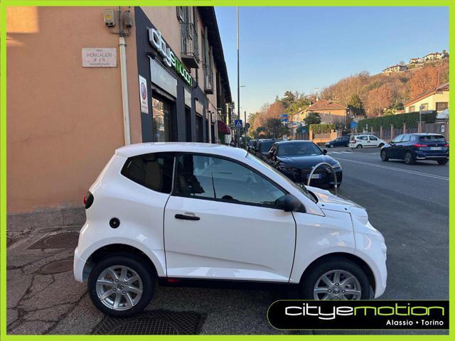 OTHERS-ANDERE OTHERS-ANDERE AIXAM Minauto Access