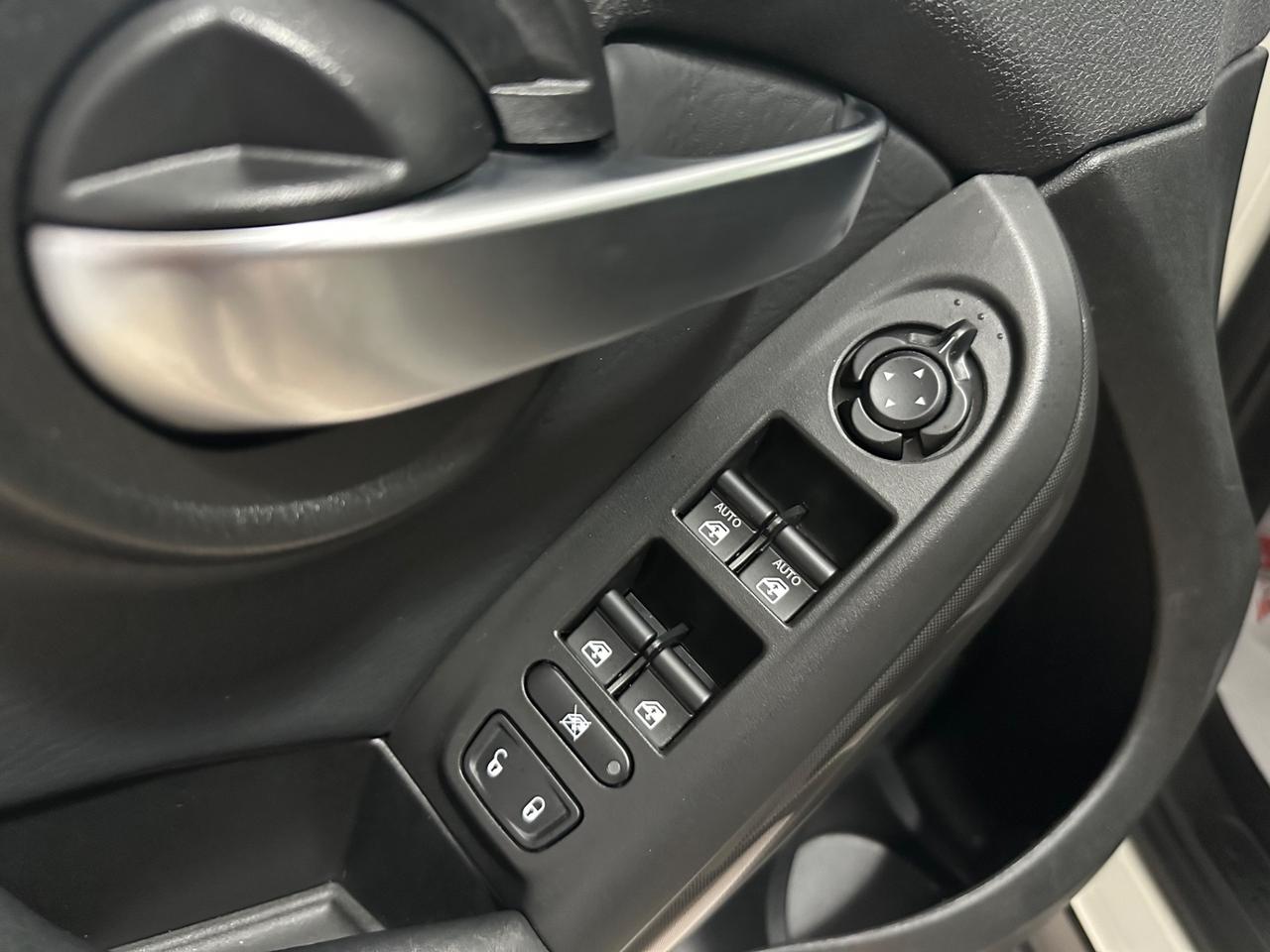 Fiat 500X 1.6 MultiJet 130 CV Cross