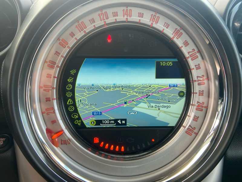 MINI Mini Countryman 2.0 Cooper D AuTo