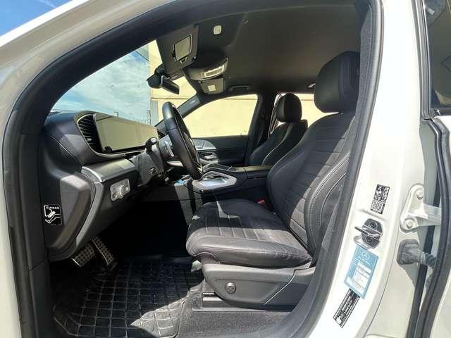 Mercedes-Benz GLE 300 GLE - V167 2019 d mhev Premium 4matic auto