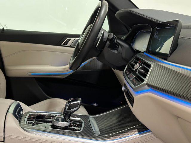 BMW X5 xDrive45e Msport