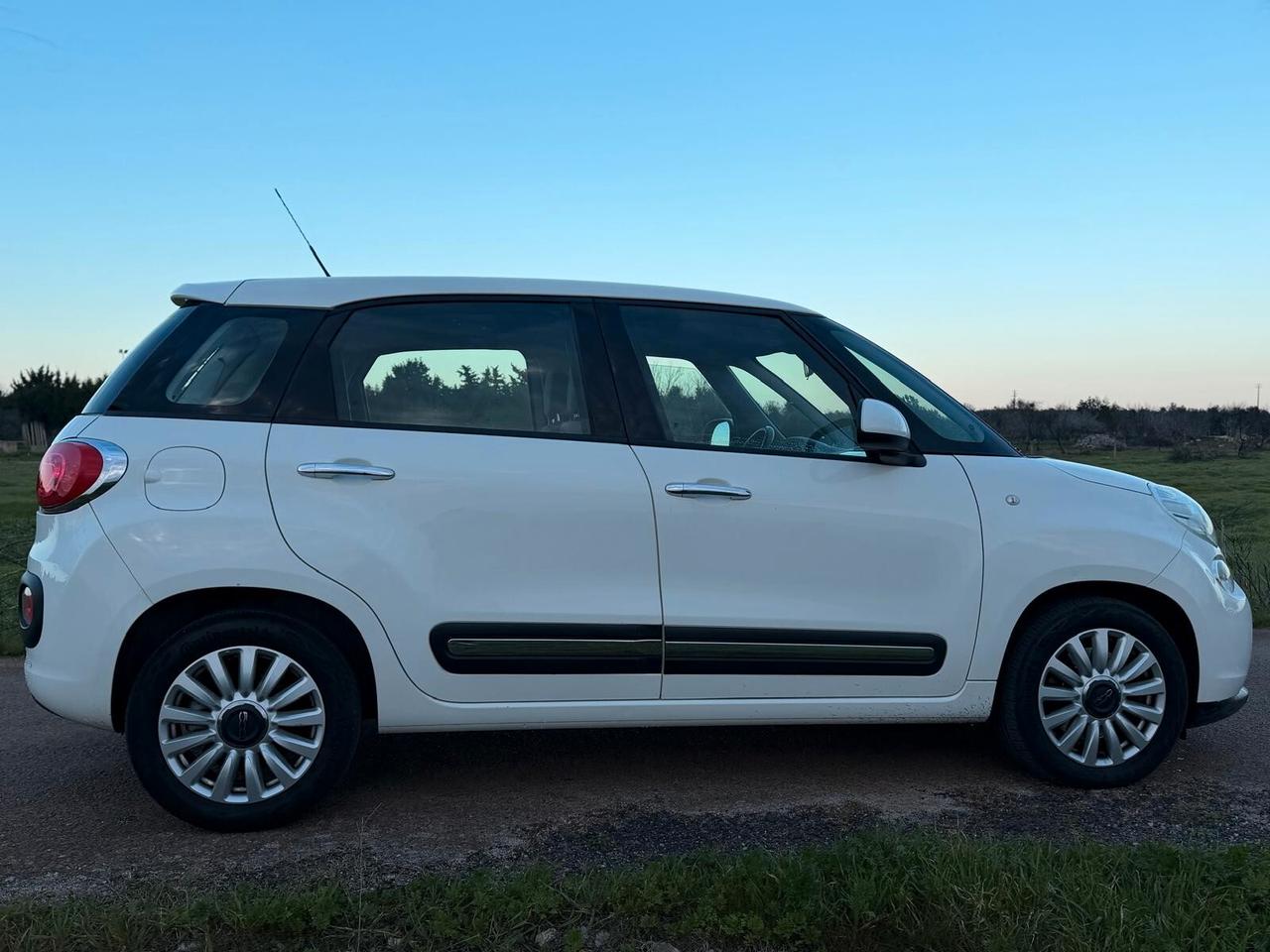 Fiat 500L 1.6 Multijet 120 CV Business
