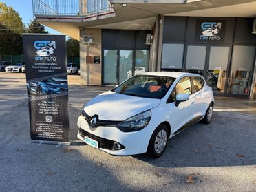 Renault Clio 1.2 75CV 5 porte - OK neopatentati