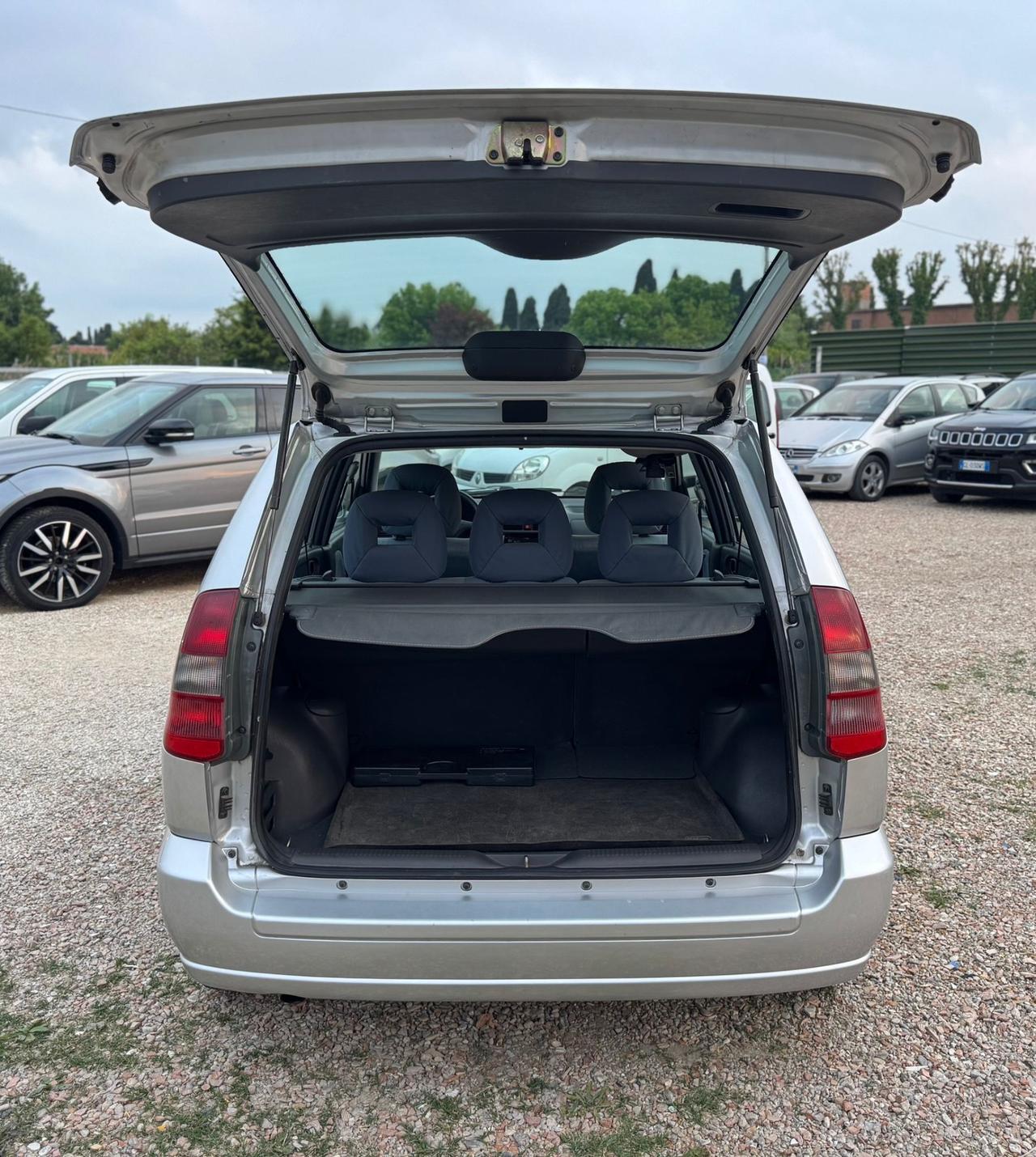 Mitsubishi Space Star 1.6i 16V cat Comfort 1