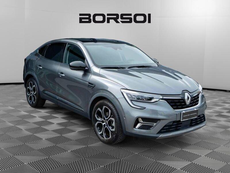 Renault Arkana Hybrid E-TECH 145 CV Intens