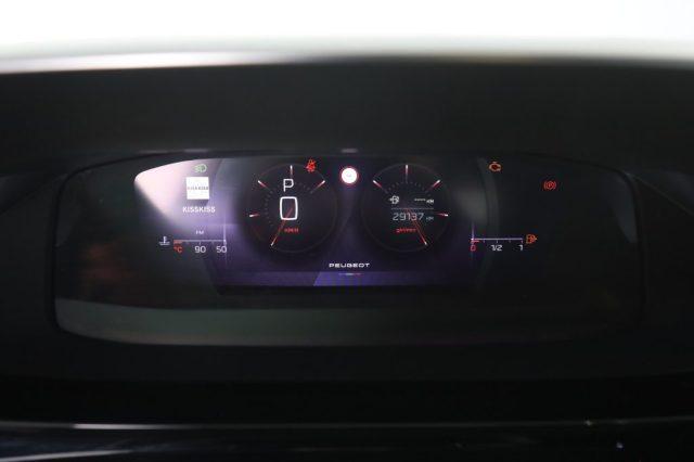 PEUGEOT 308 308 BlueHDi 130 S&S EAT8 GT