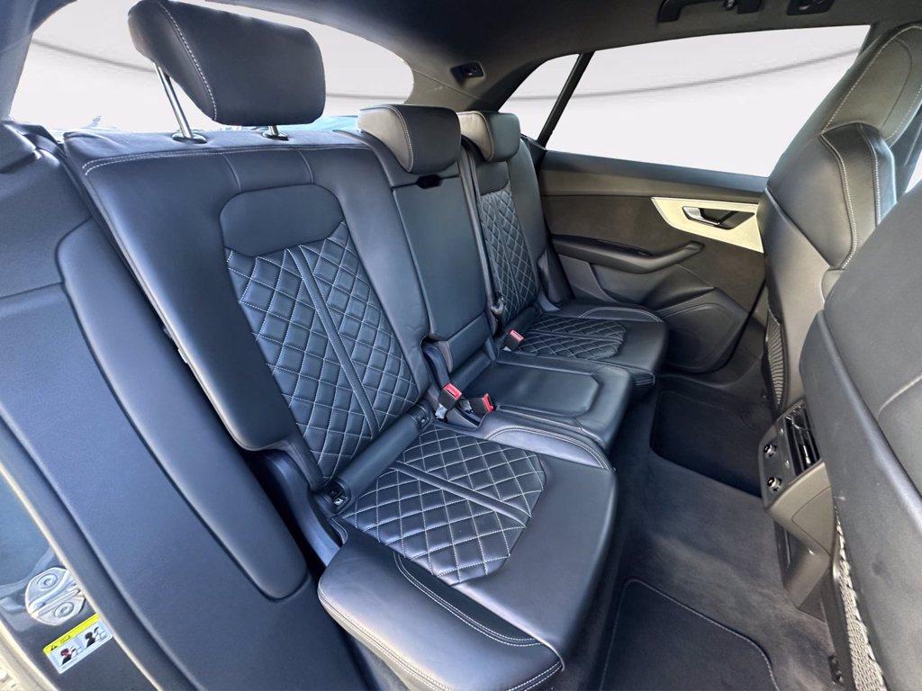 AUDI Q8 55 3.0 tfsi mhev sport quattro tiptronic del 2022