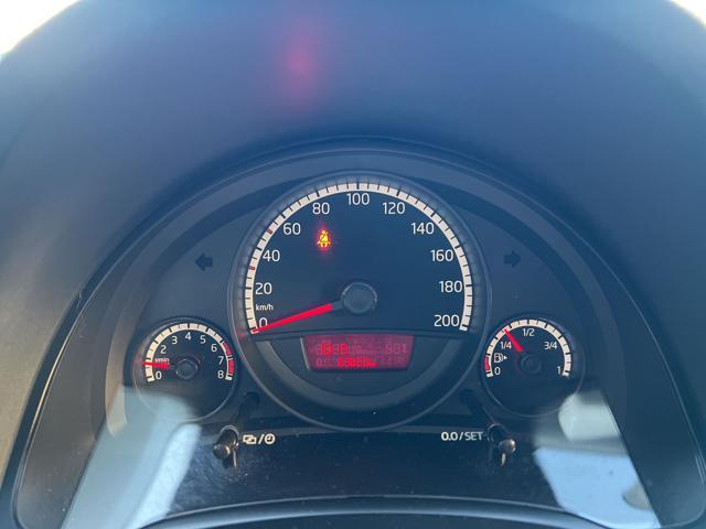 VOLKSWAGEN up! 1.0 5p. move up!