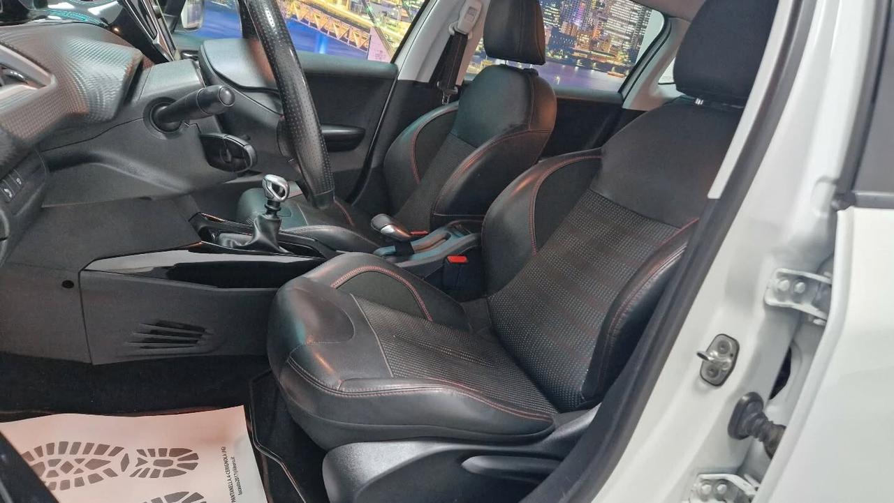 Peugeot 2008 BlueHDi 120 S&S GT Line