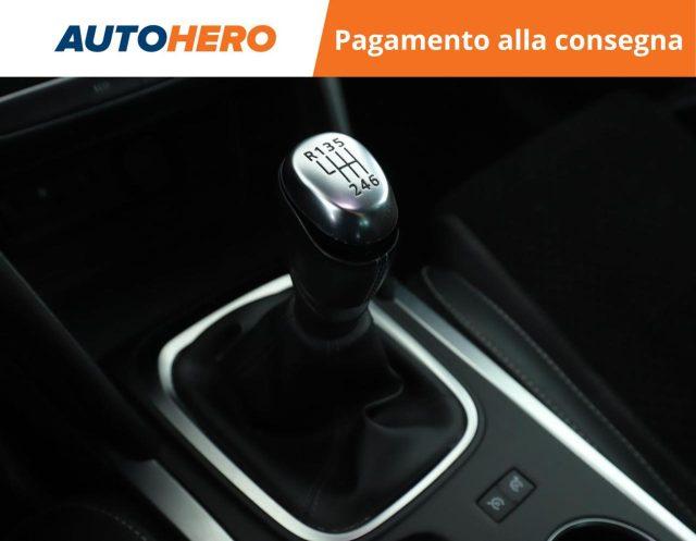 RENAULT Megane Mégane dCi 8V 110 CV Energy Intens