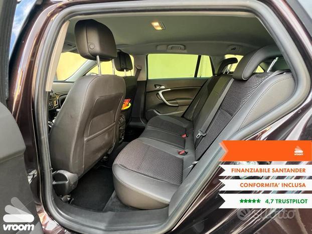 OPEL Insignia 2.0 CDTI 44 170CV Sports Tourer ...