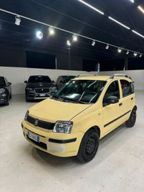 FIAT PANDA NEOPATENTATI