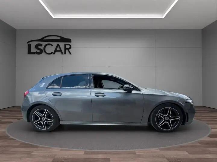 Mercedes-Benz A 180 d Premium auto~Unipro~Promo Finanziamento
