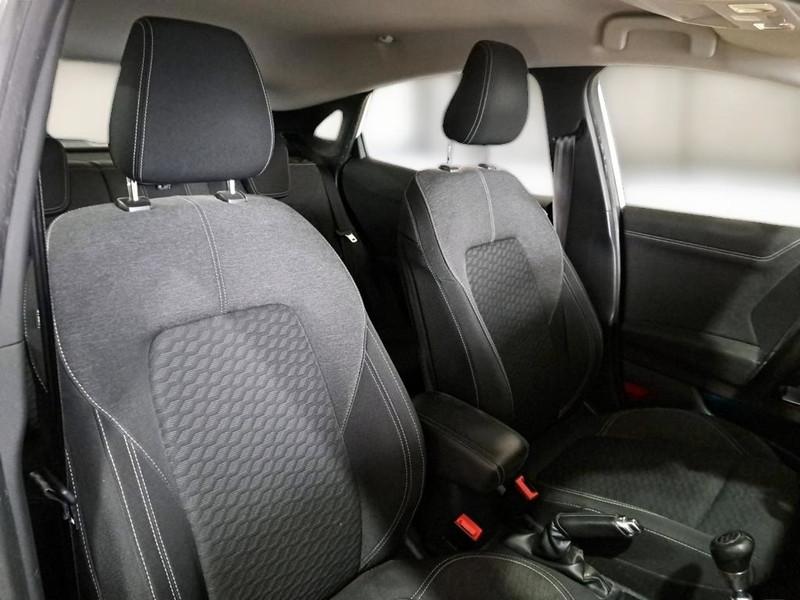 FORD PUMA 1.5 EcoBlue 120CV Titanium