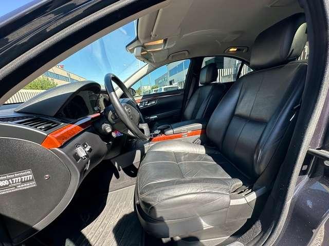 Mercedes-Benz S 320 CDI