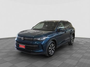 VOLKSWAGEN Tiguan 3ª serie 1.5 eTSI 130 CV ACT DSG Edition Plus