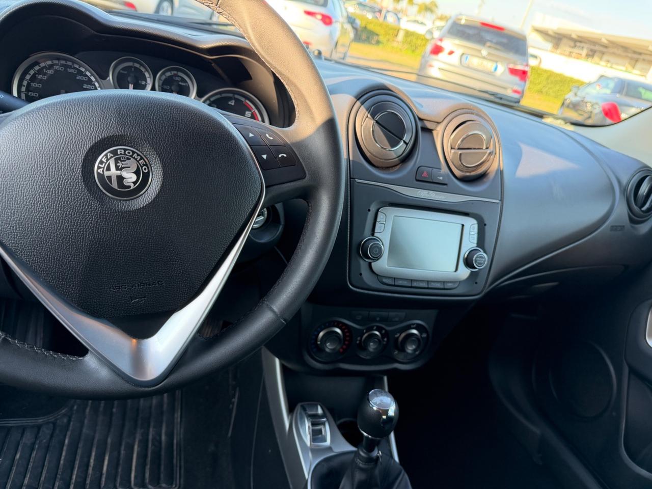 Alfa Romeo MiTo 1.3 JTDm 90 CV S&S Urban