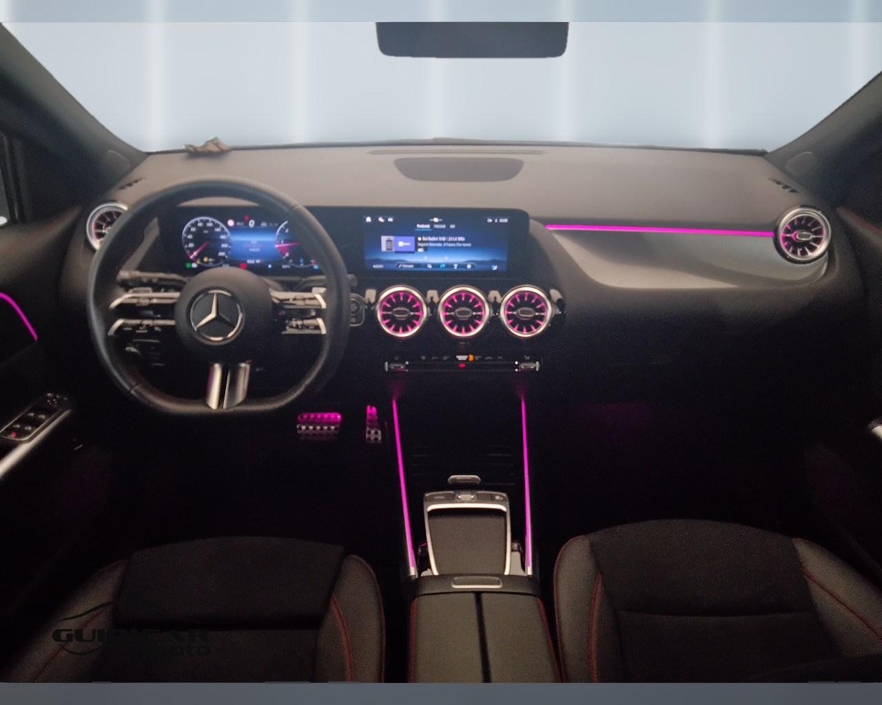 Mercedes-Benz GLA-H247 2023 - GLA 200 d AMG Line Advanced Plus Digital Edition auto