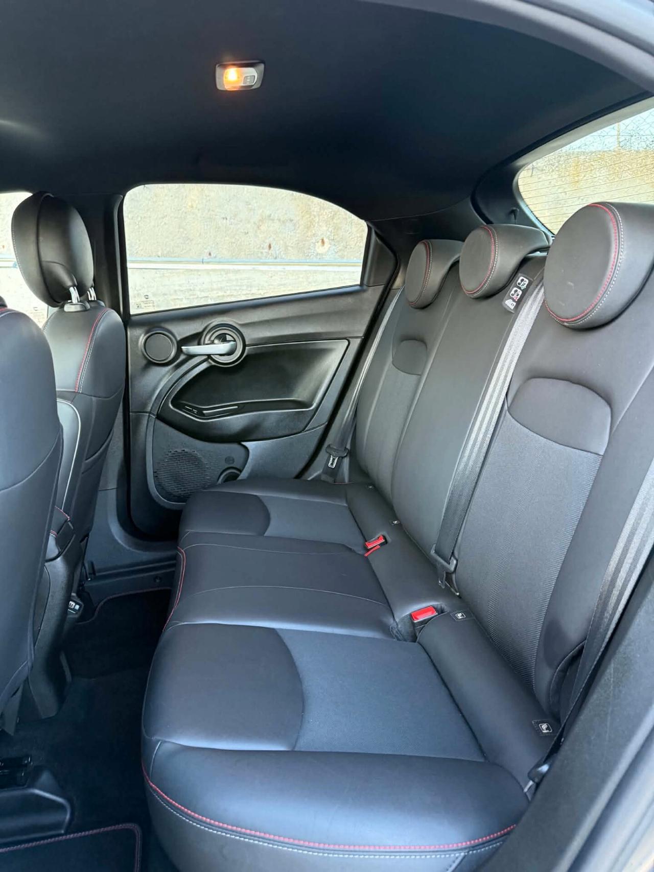 Fiat 500X 1.6 MultiJet 130 CV Sport