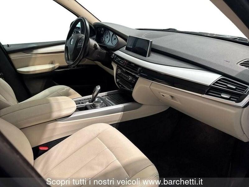 BMW X5 xdrive30d Experience 249cv auto
