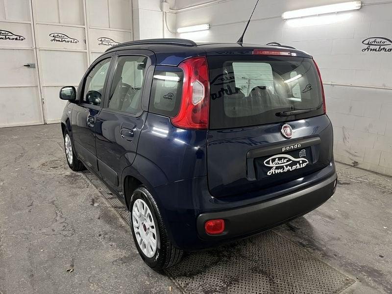 FIAT Panda Panda 1.3 MJT S&S Lounge