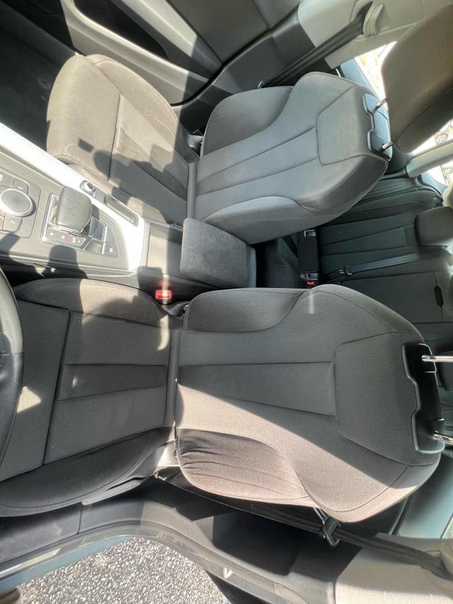 AUDI A5 SPB 2.0 TDI 190 CV Business