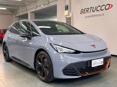 Cupra Born 58kWh 204 CV