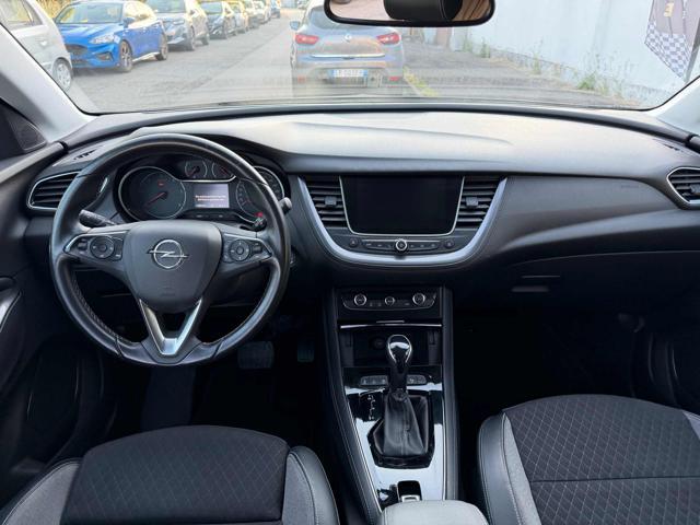 OPEL Grandland X 1.5 diesel Ecotec Start&Stop aut. Innovation