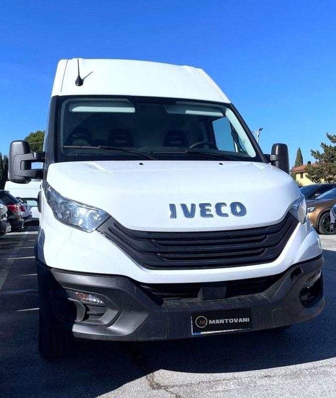 Iveco Daily Daily 35S16V 2.3 HPT PLM-TM Furgone GRAN VOLUME PREZZO + IVA